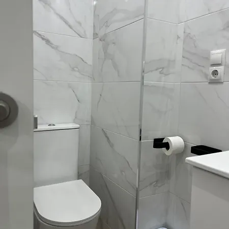 Agata Hermoso Estudio Con Piscina Y Vista Al Mar Apartment *