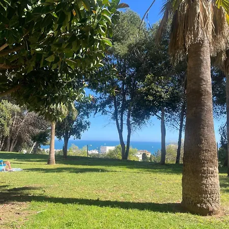 Apartment Agata Hermoso Estudio Con Piscina Y Vista Al Mar