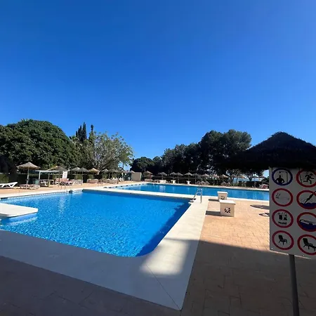 Agata Hermoso Estudio Con Piscina Y Vista Al Mar *
