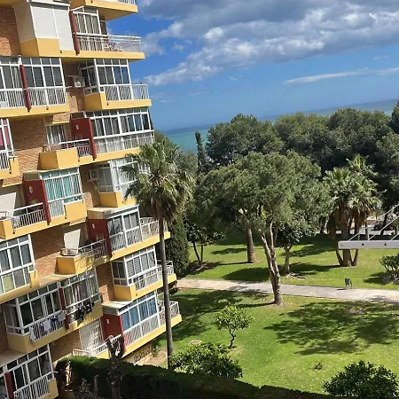 Agata Hermoso Estudio Con Piscina Y Vista Al Mar